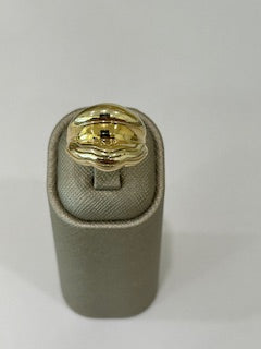 CLWR4FS-25 14k C Weight 4.7gr Fashion Women Ring