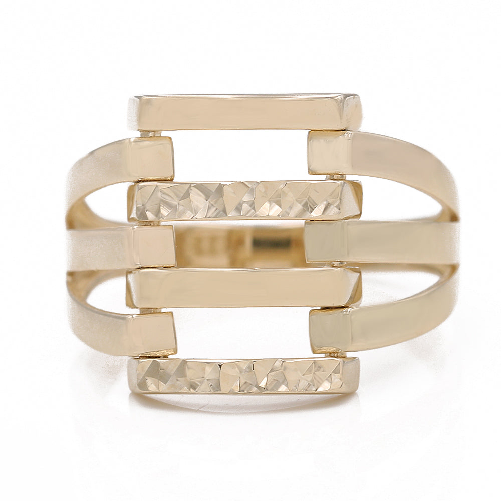 Fashion Gold Ring
