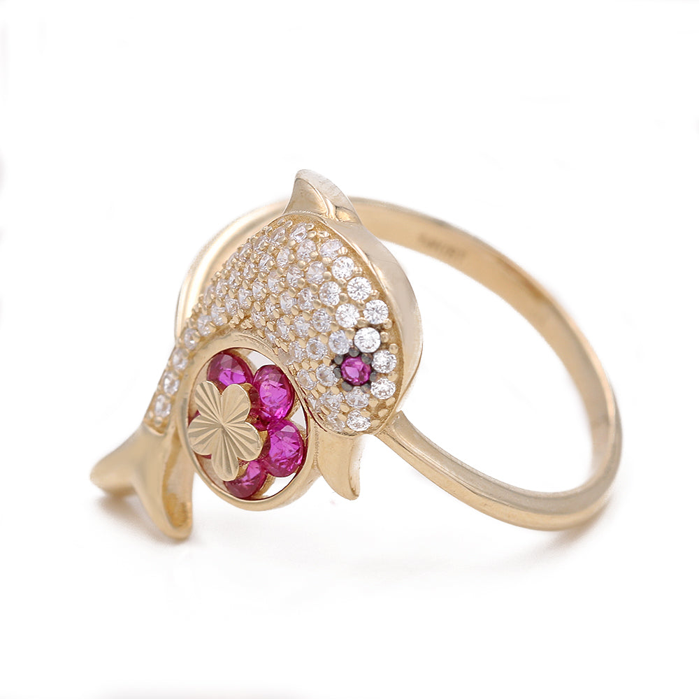 Fashion Ring