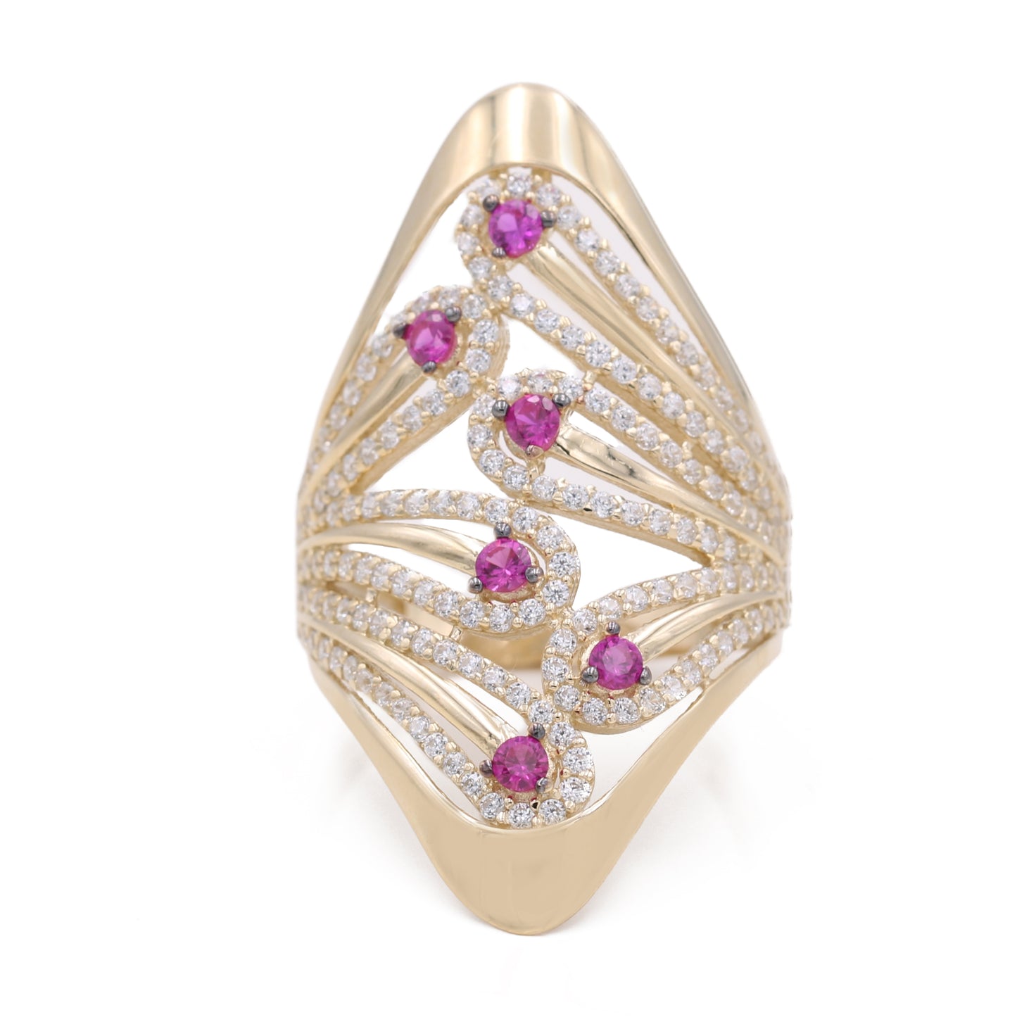 Fashion Ring