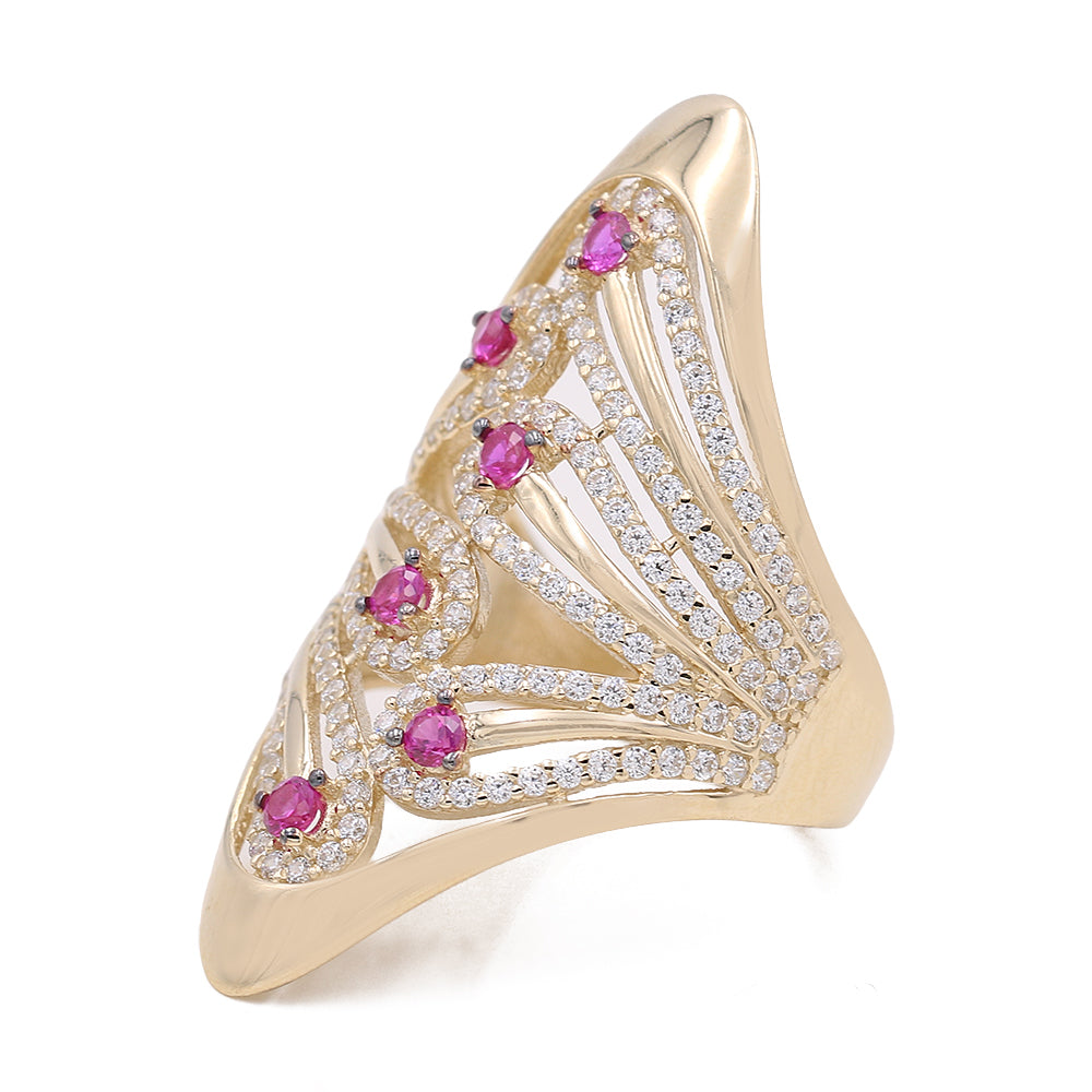 Fashion Ring