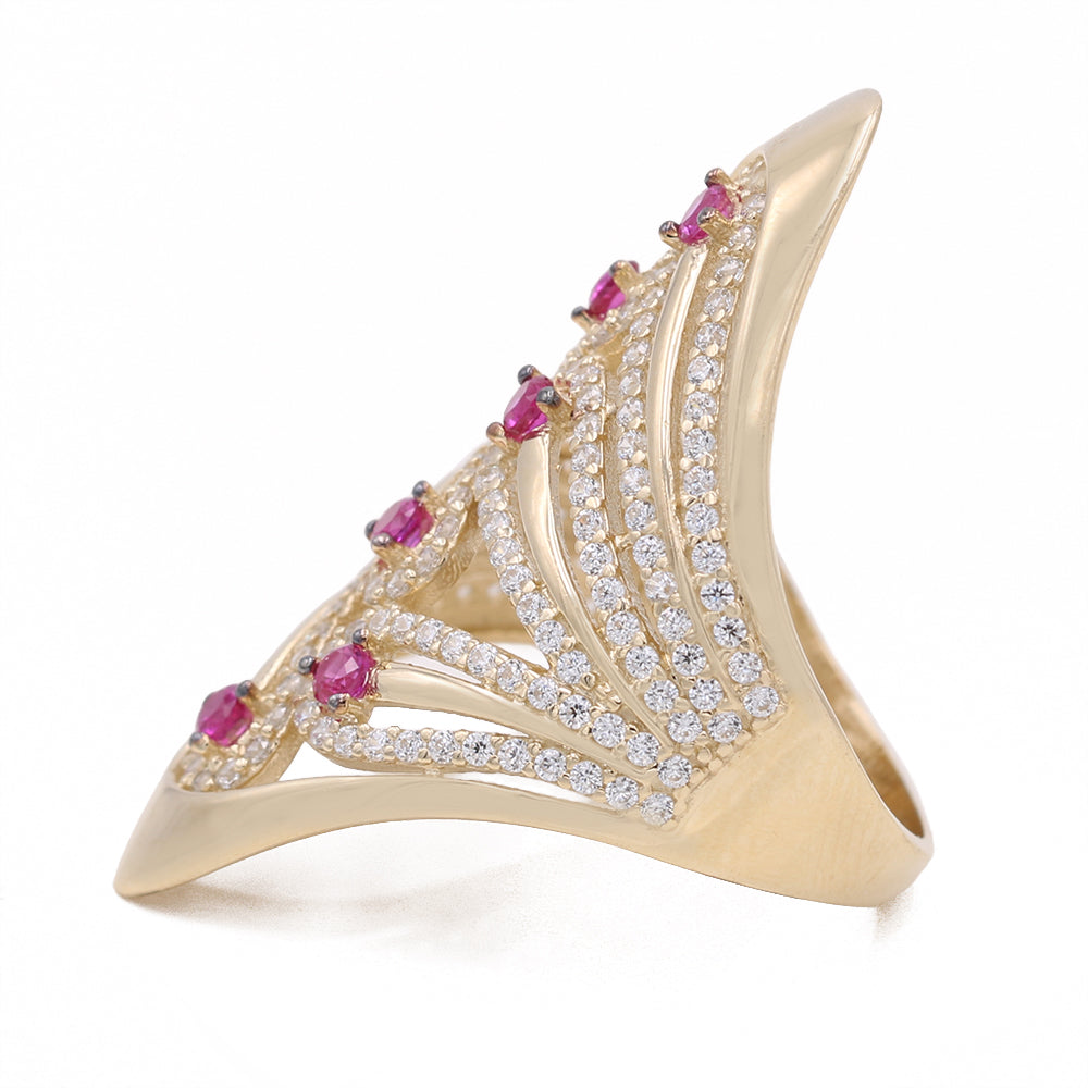 Fashion Ring