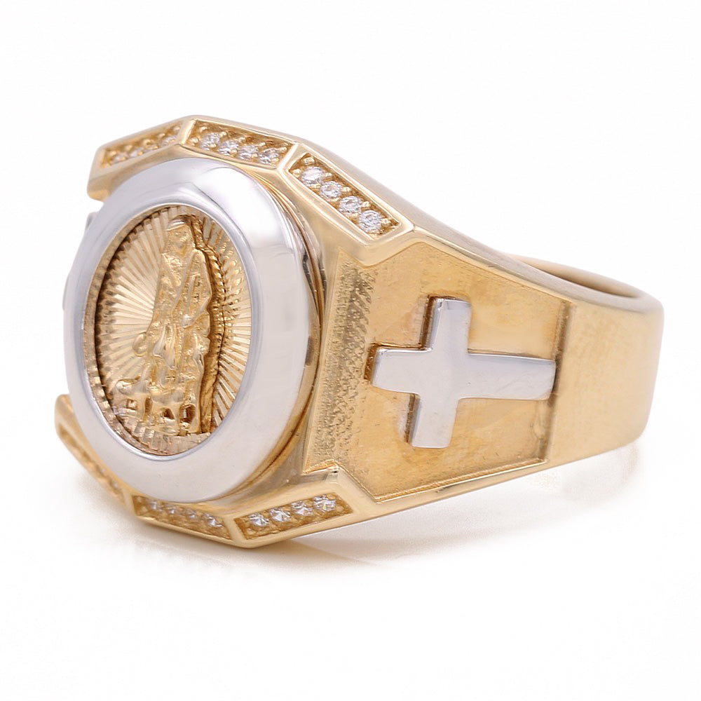 San Lazaro Ring