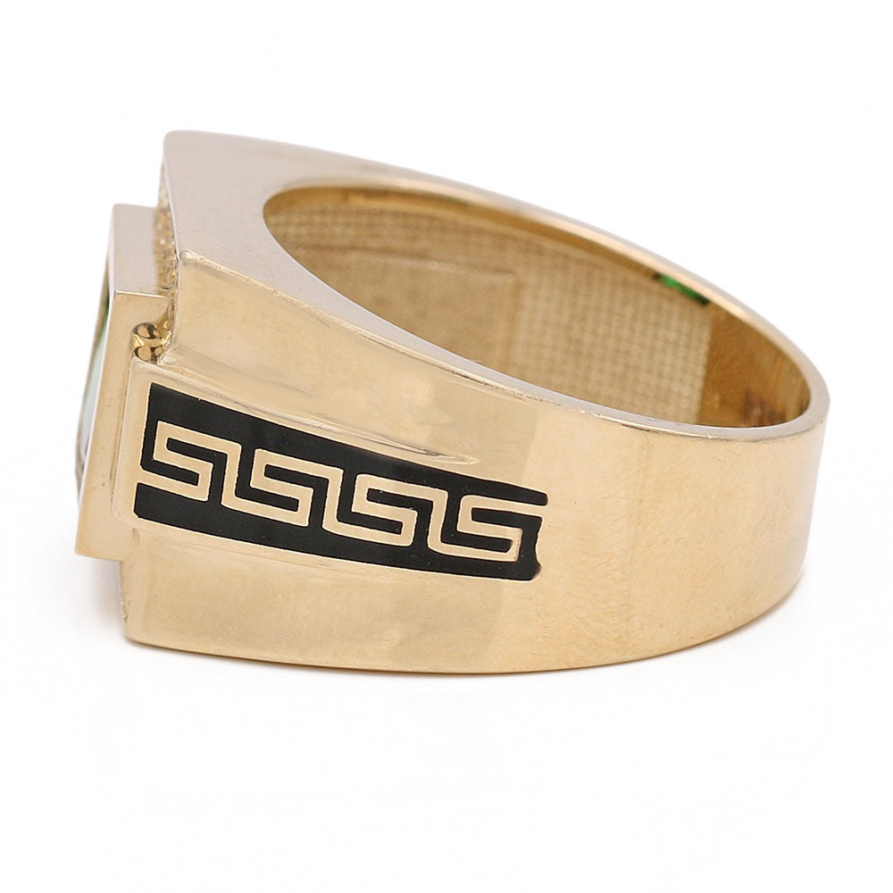 Greek Style Ring