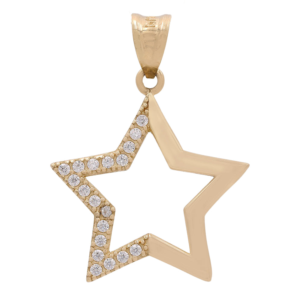 Star Pendant