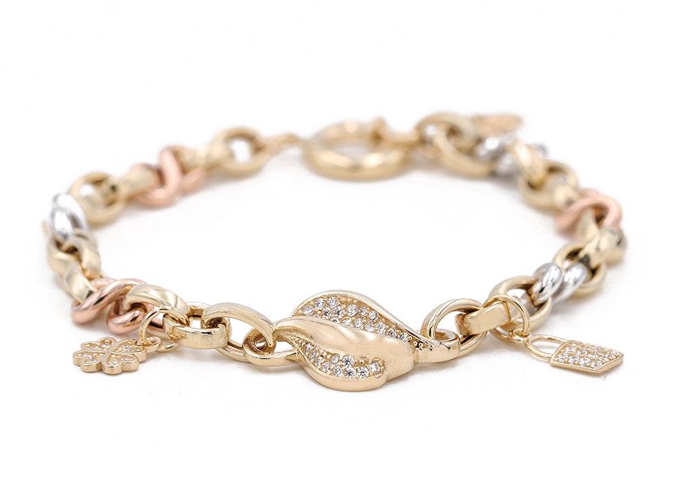 Fashion Beads Bracelet