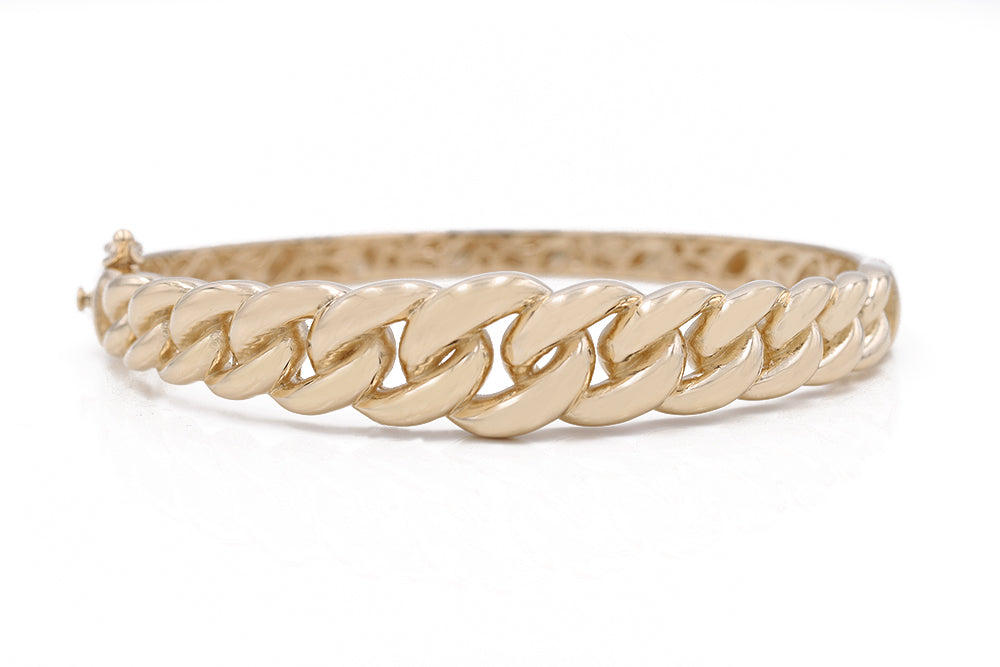 Fashion Links Bracelet