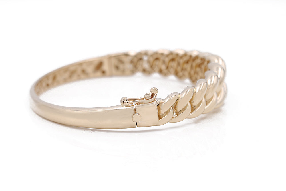 Fashion Links Bracelet