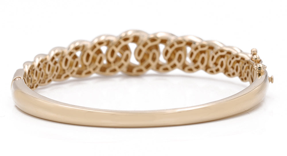 Fashion Links Bracelet