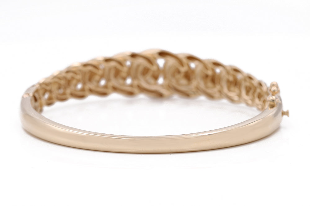 Fashion Links Bracelet