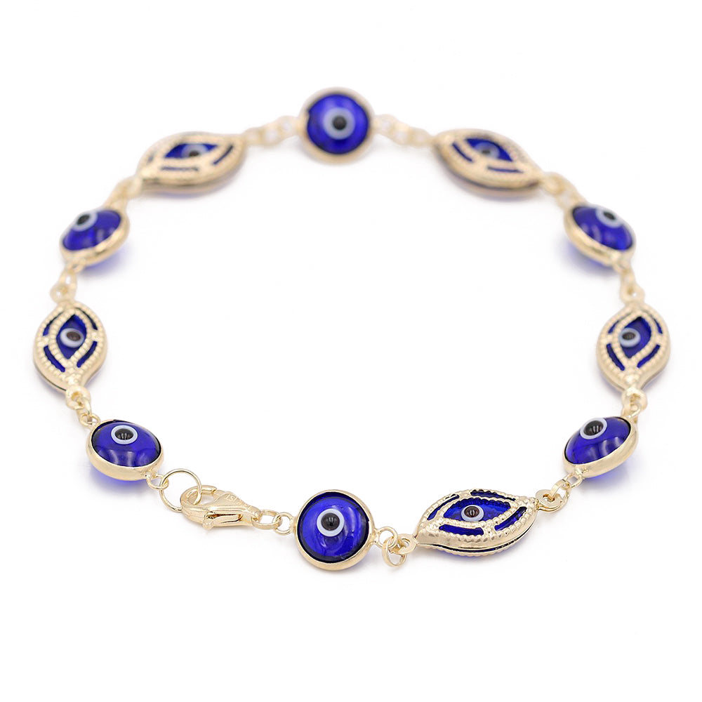 Fashion Evil Eye Bracelet