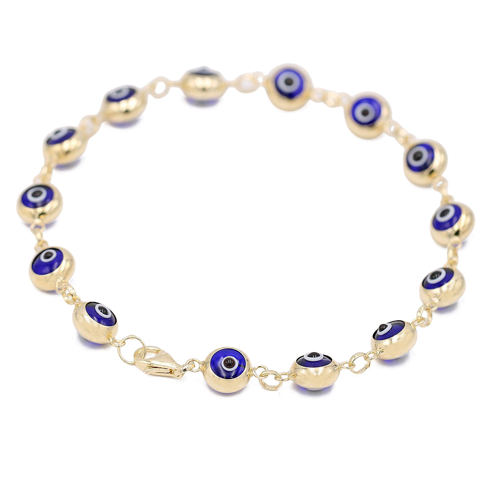 Fashion Evil Eye Bracelet