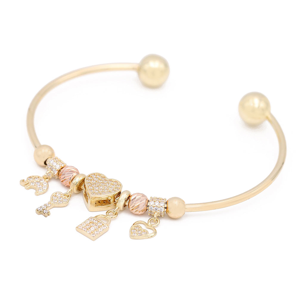 Fashion Beads Bracelet