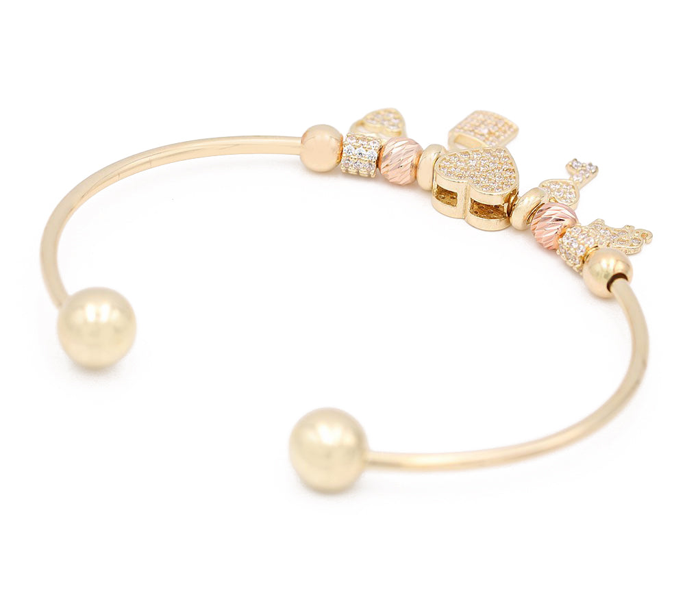 Fashion Beads Bracelet