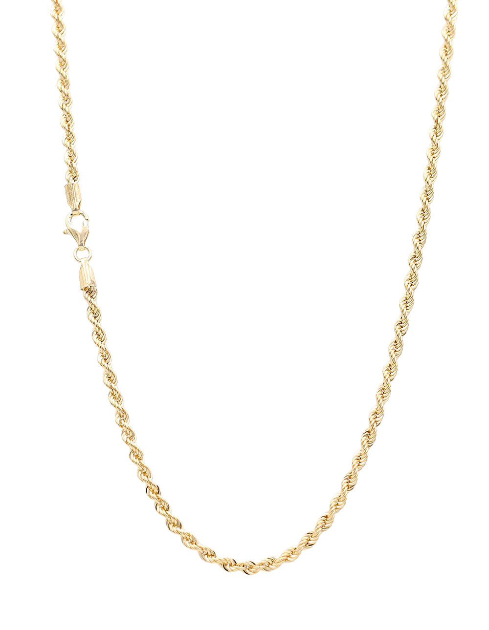 Rope Link Chain