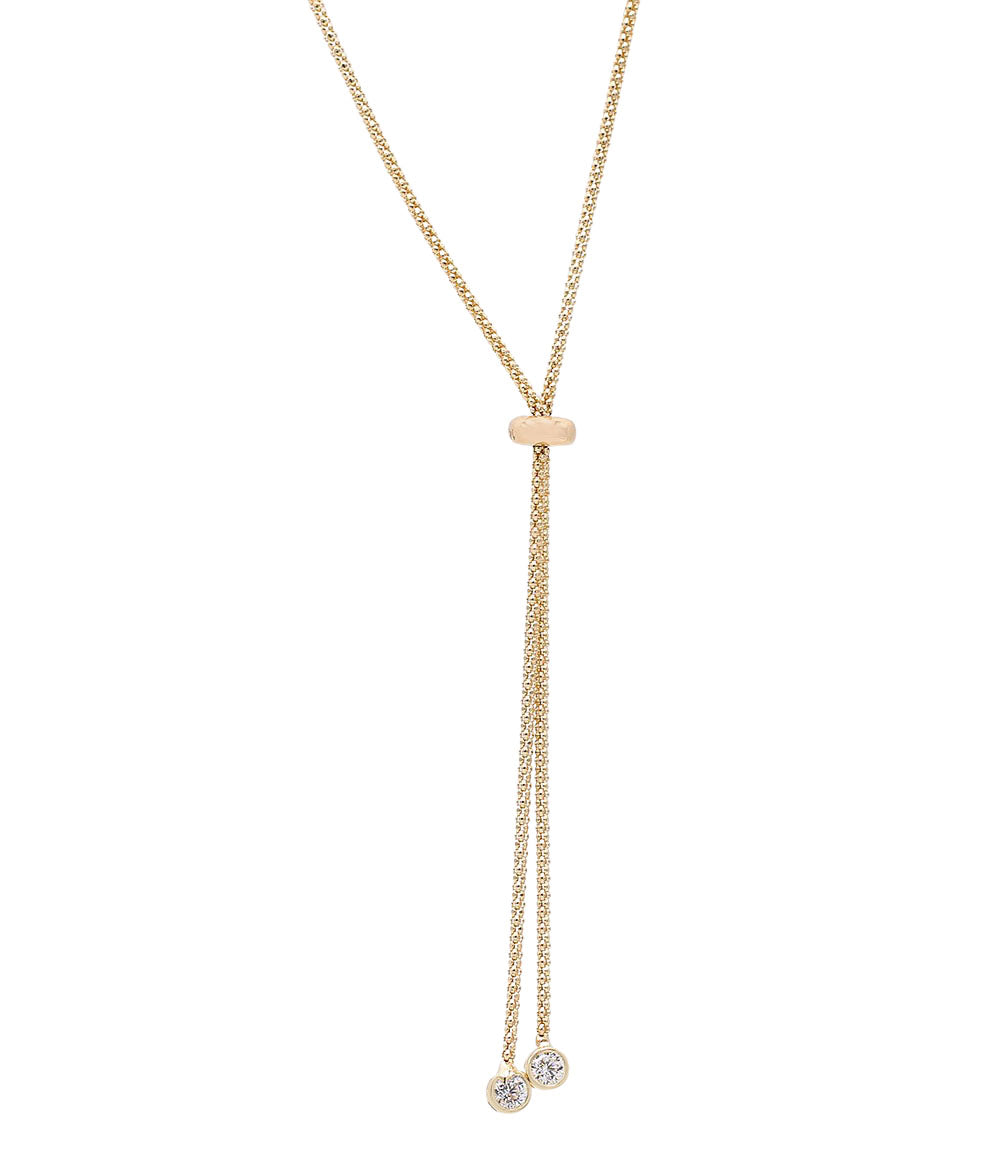 Fashion Beads Medusa Head Necklace