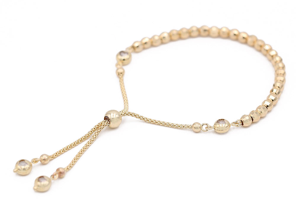 Fashion Beads Bracelet