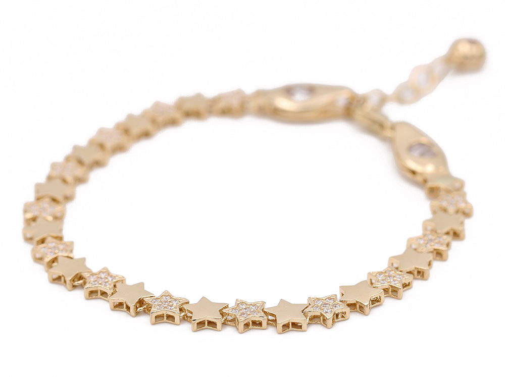 Fashion Stars Bracelet