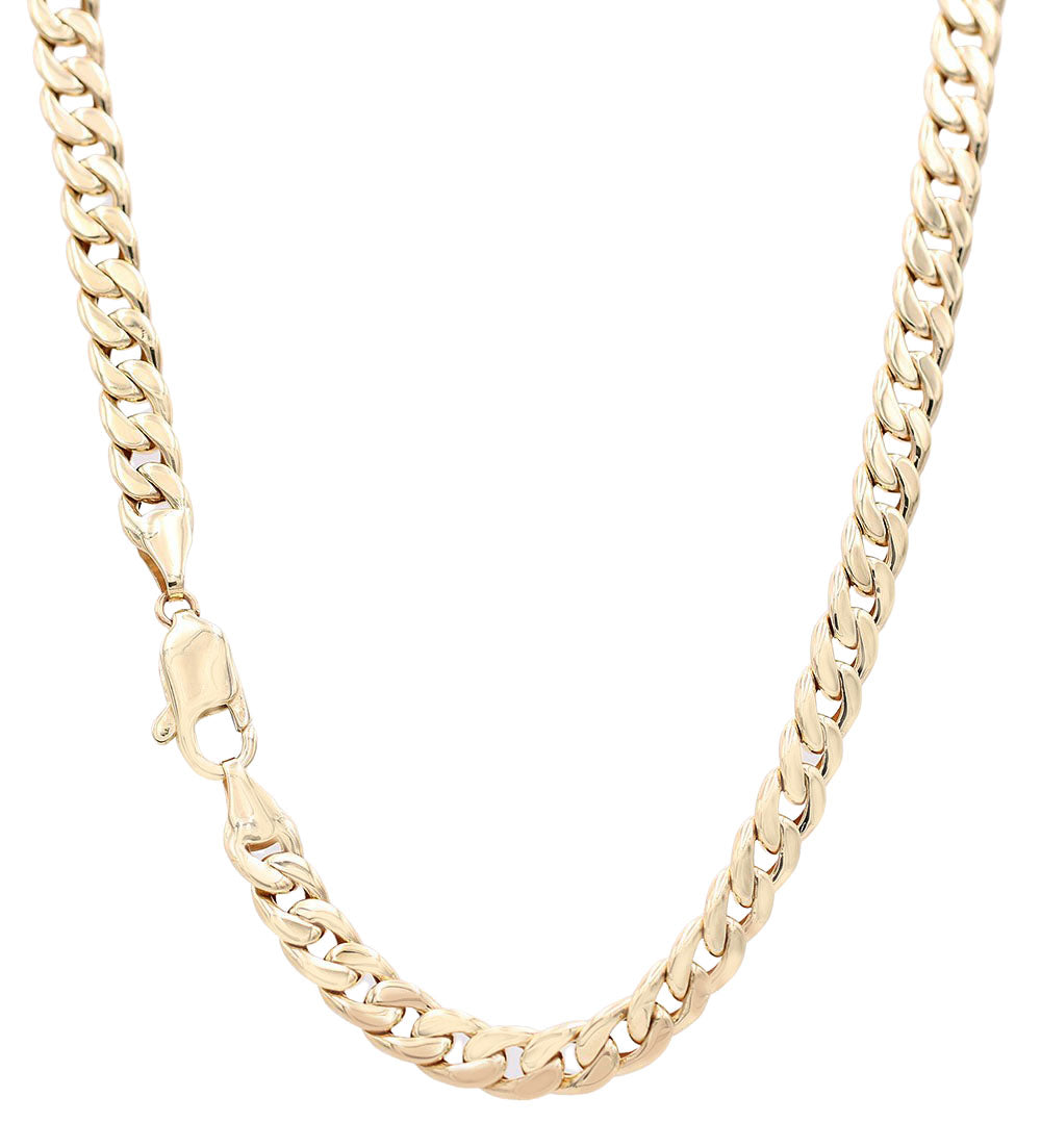 Fashion Medusa Head Necklace