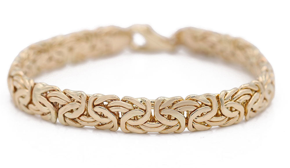 Fashion Laced Bracelet