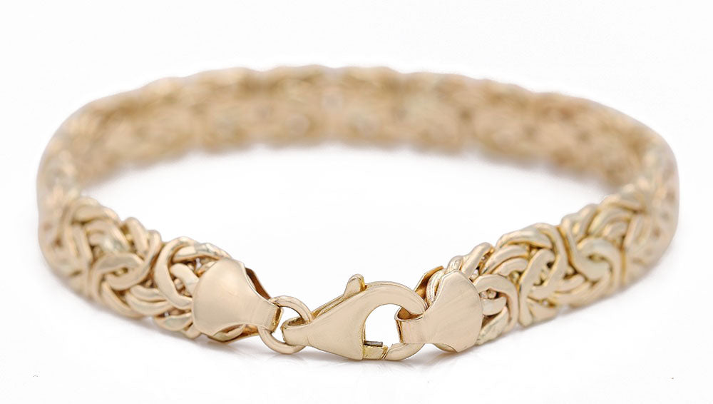 Fashion Laced Bracelet