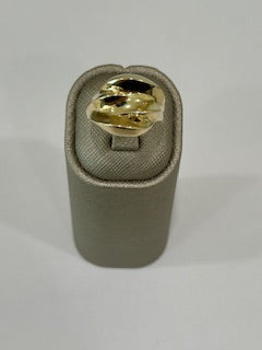 CLWR4FS-23 14k C Weight 4.7gr Fashion Women Ring