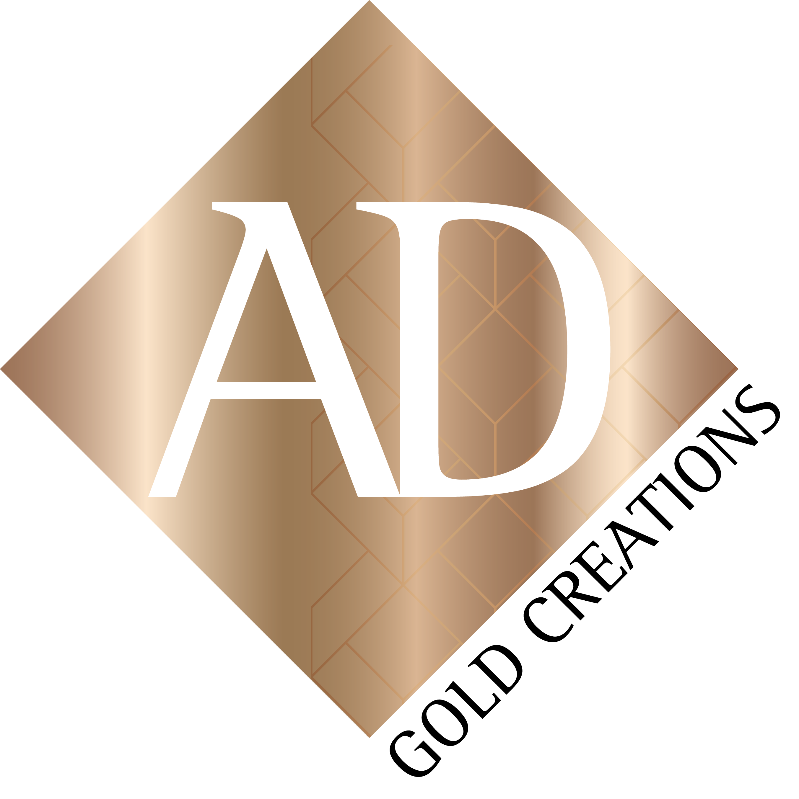 AD Gold Creations