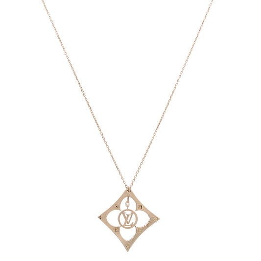 14K Yellow Gold Fashion Necklace