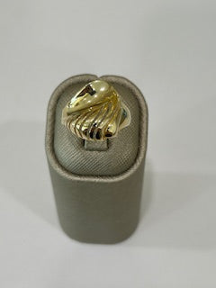CLWR4FS-27 14k C Weight 3.8gr Fashion Women Ring