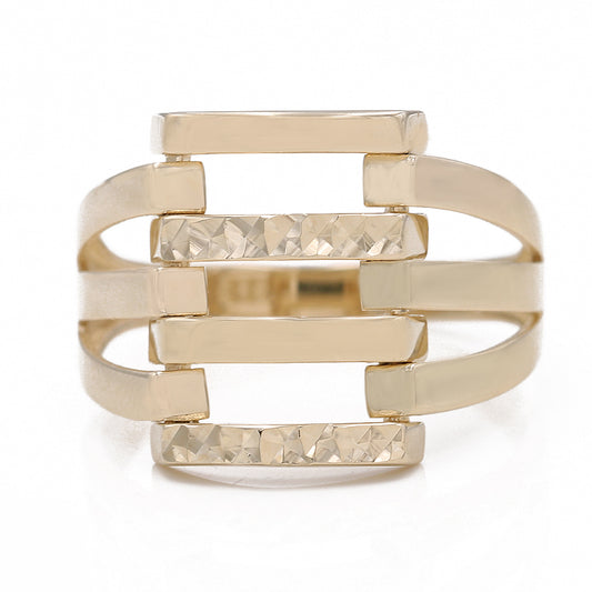 Fashion Gold Ring