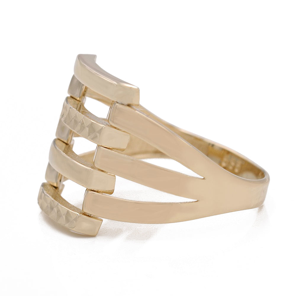 Fashion Gold Ring