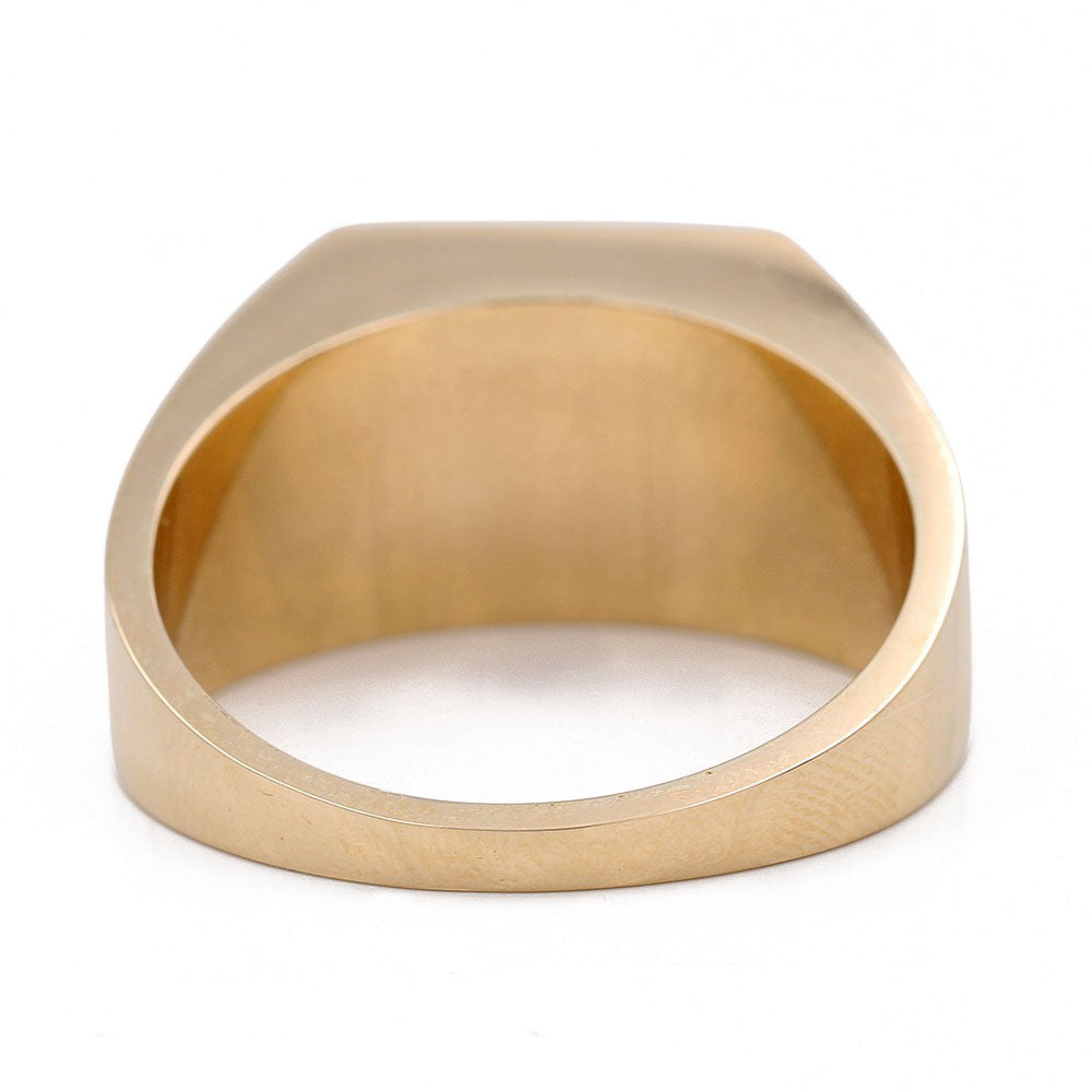 Black Stones Fashion Ring