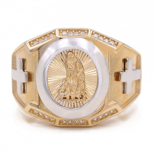 San Lazaro Ring