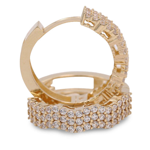 Loop Earrings