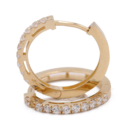 Loop Earrings
