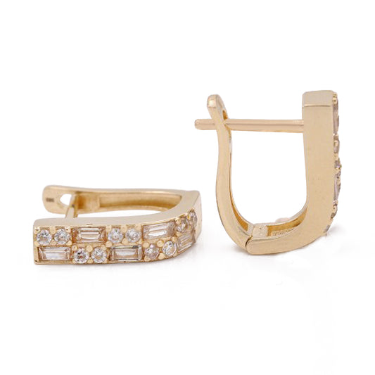 Fashion Earrings