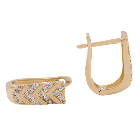 Fashion Earrings