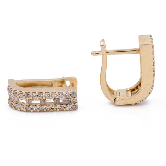 Fashion Earrings