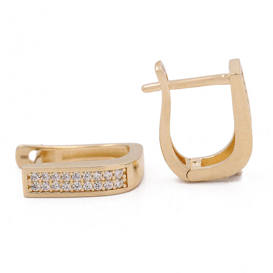 Clip Earrings