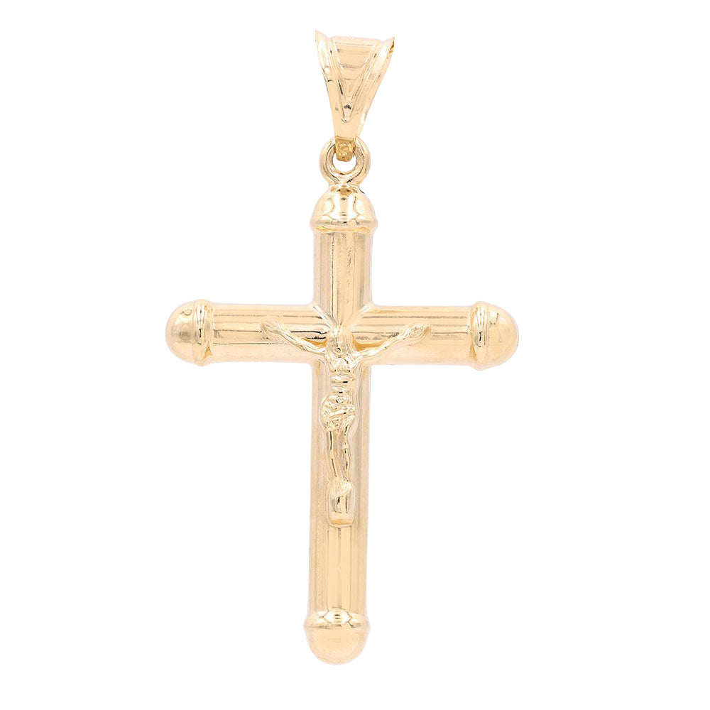 Jesus on the Cross Pendant