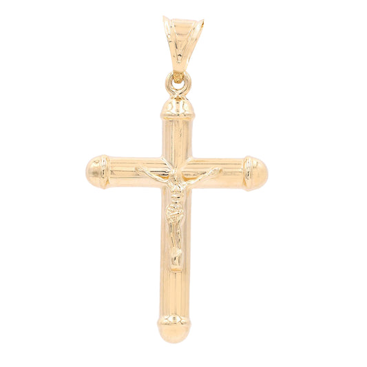 Jesus on the Cross Pendant