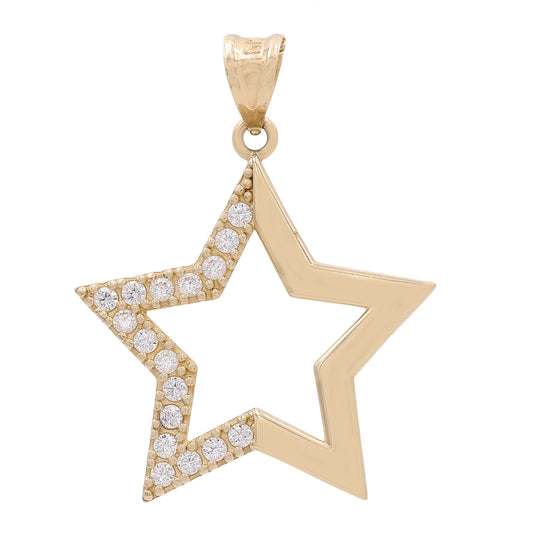 Star Pendant