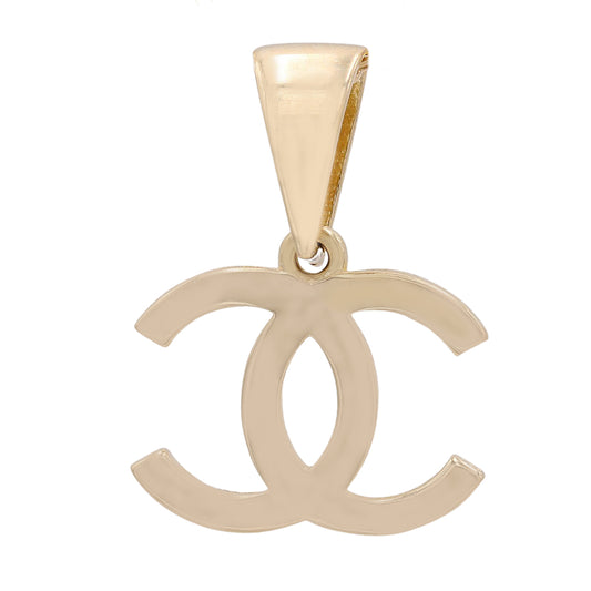 Fashion Gold Pendant