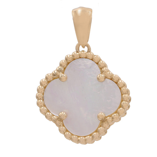 Mother of Pearl Pendant