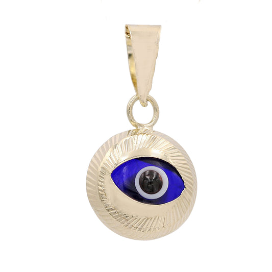 Evil Eye pendant