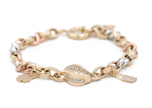Fashion Beads Bracelet