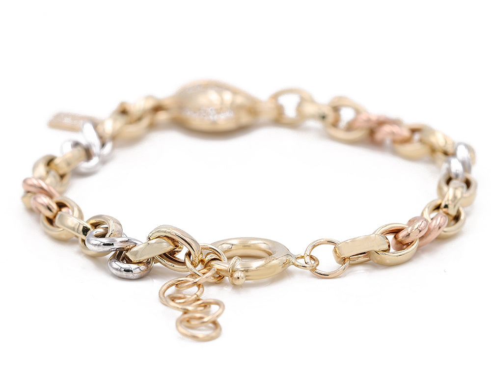 Fashion Beads Bracelet