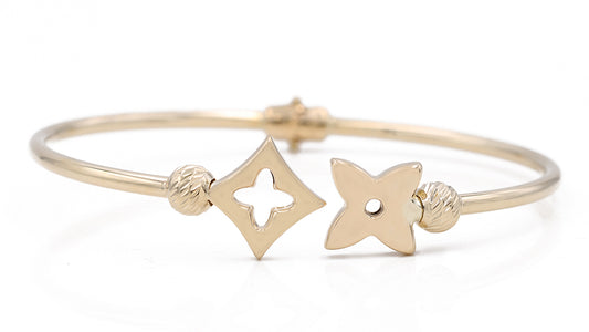 Fashion Icons Bracelet