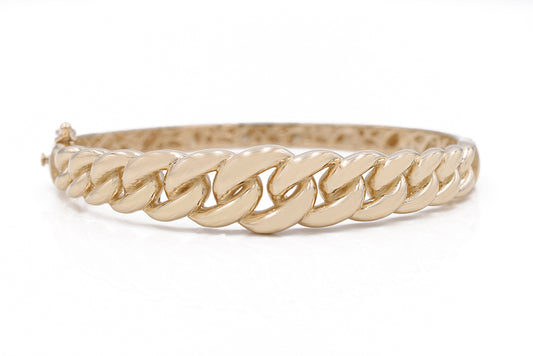 Fashion Links Bracelet