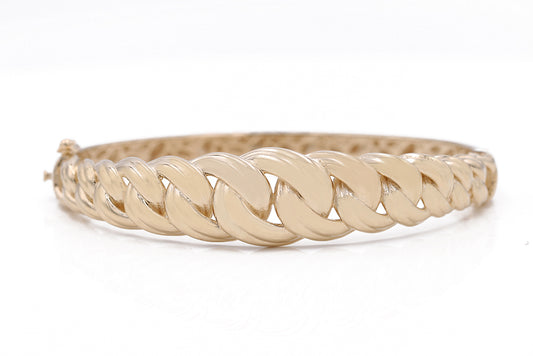 Fashion Links Bracelet